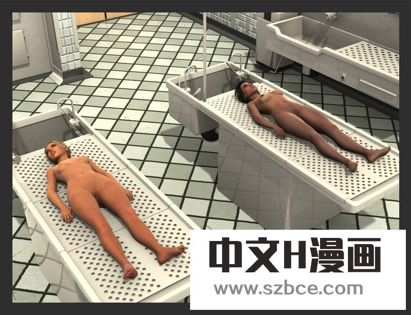 【R-18G】联邦特工