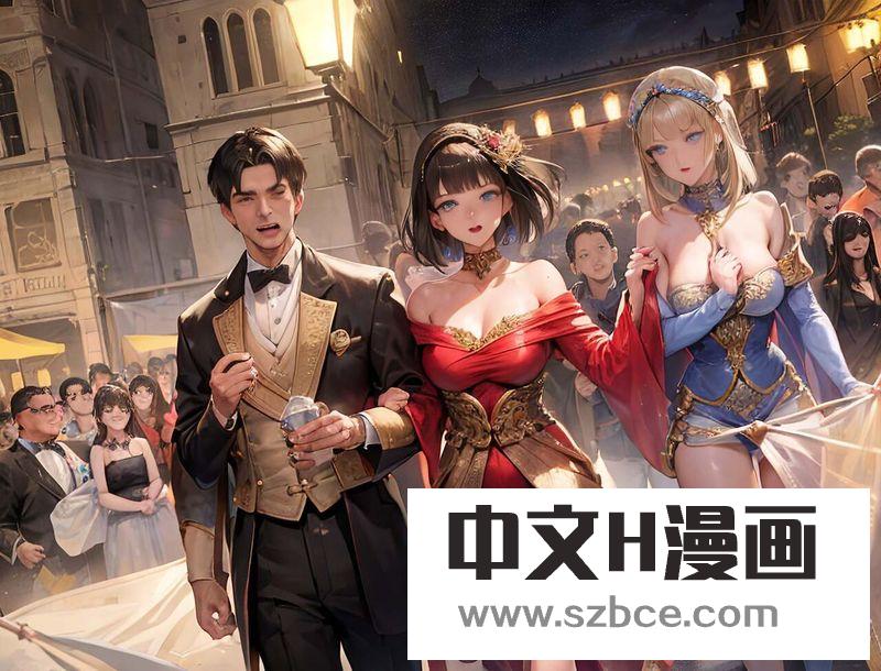 【AI生成】游历各地