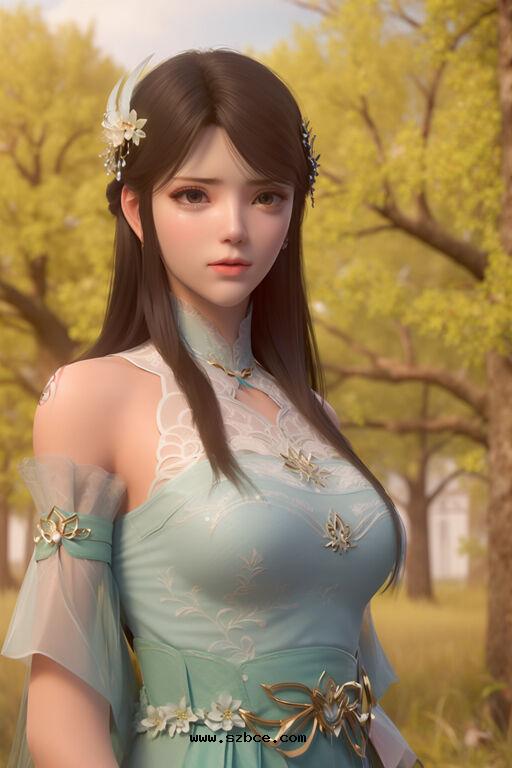 【AI生成】斗破苍穹