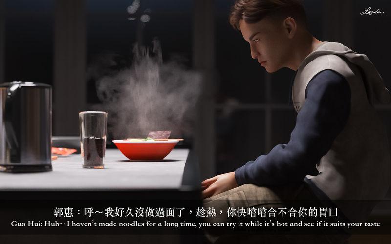 【3D】[LAPUTA] 妄想劇場 1 新·女教師