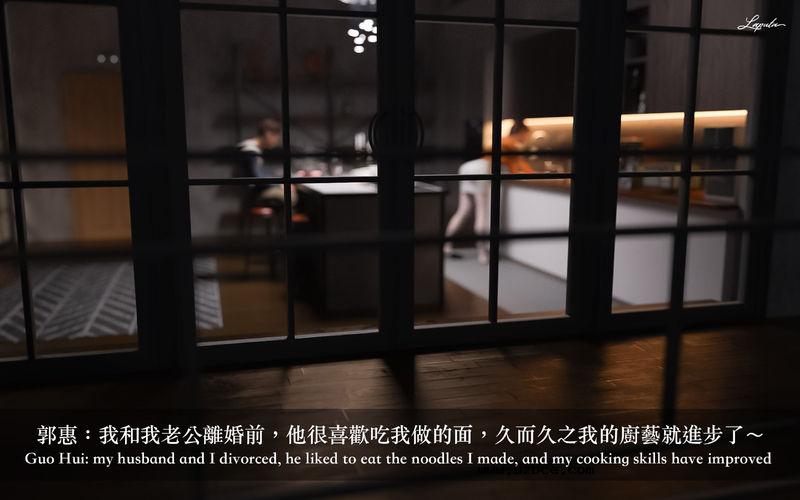 【3D】[LAPUTA] 妄想劇場 1 新·女教師