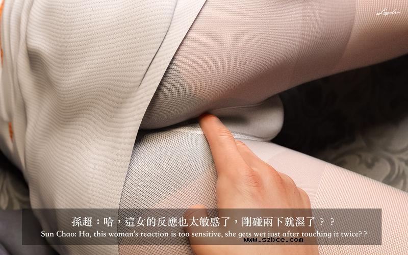 【3D】[LAPUTA] 妄想劇場 1 新·女教師