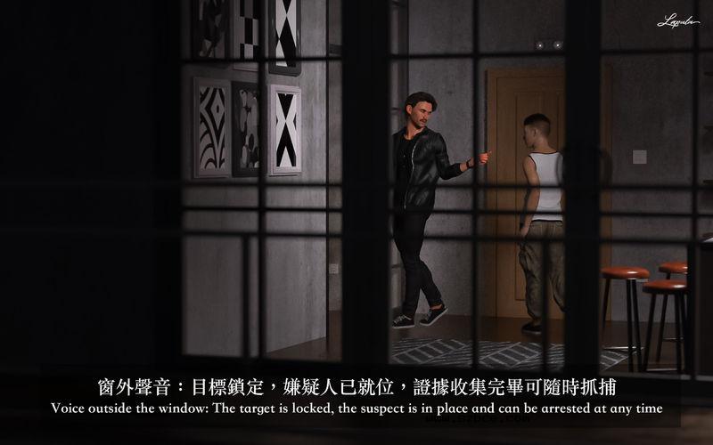 【3D】[LAPUTA] 妄想劇場 1 新·女教師