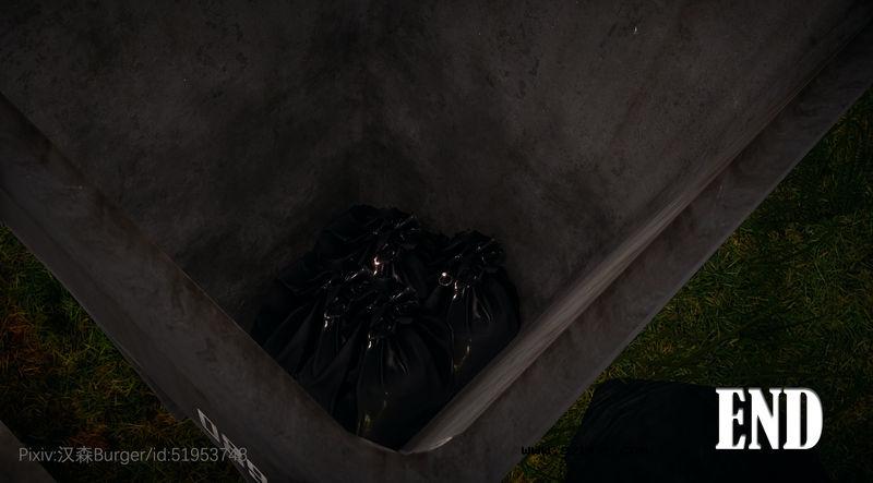 【3D】[汉森Burger] 人妻色影展