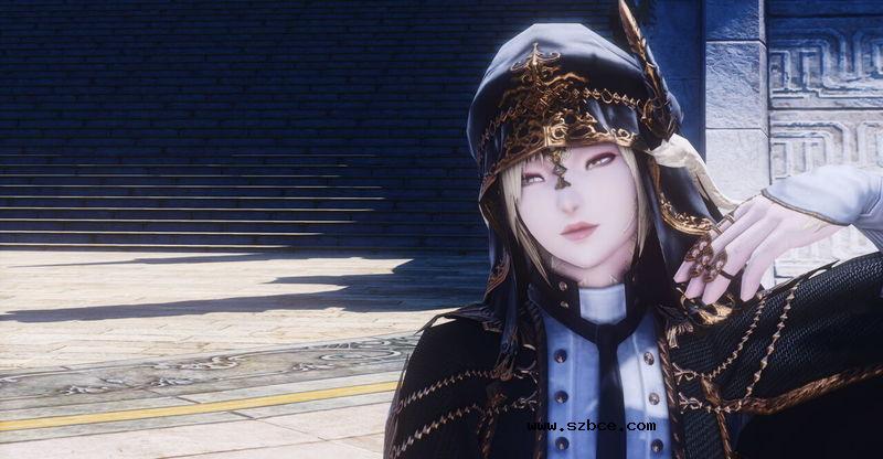 【3D】图书馆奇遇