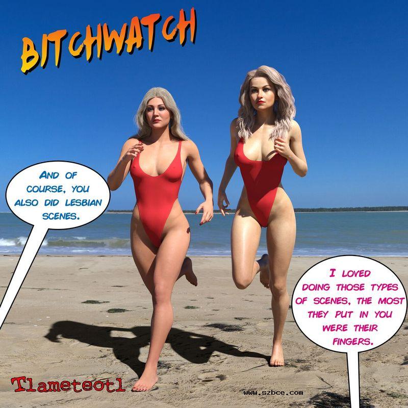 【3D】生活大爆炸