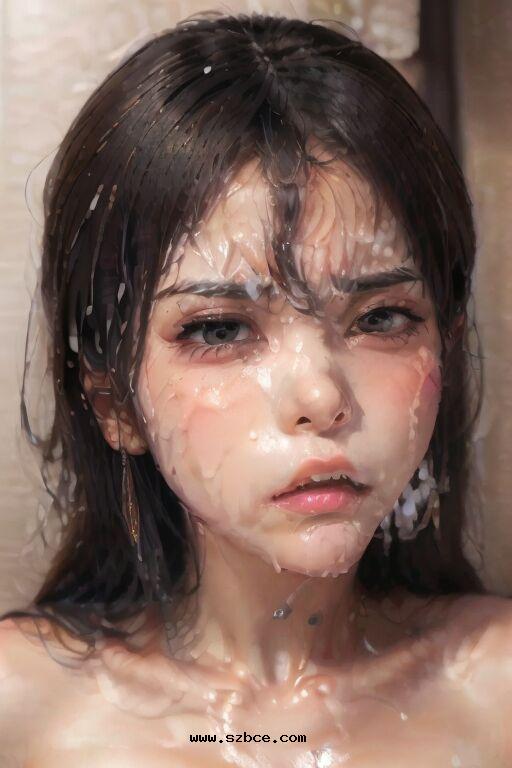 【AI生成】我讨厌精液，但我无法抗拒它