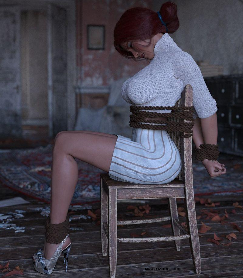 【3D】[Eclesi4stik] The Game