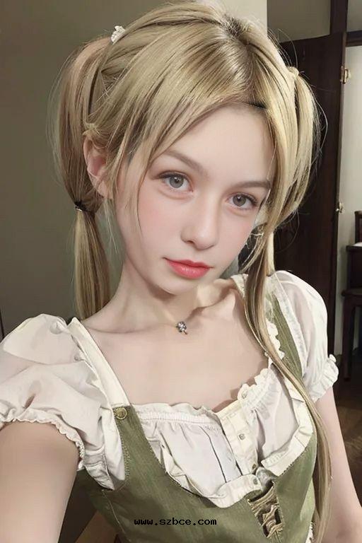 【AI生成】关于慕尼黑女孩的故事