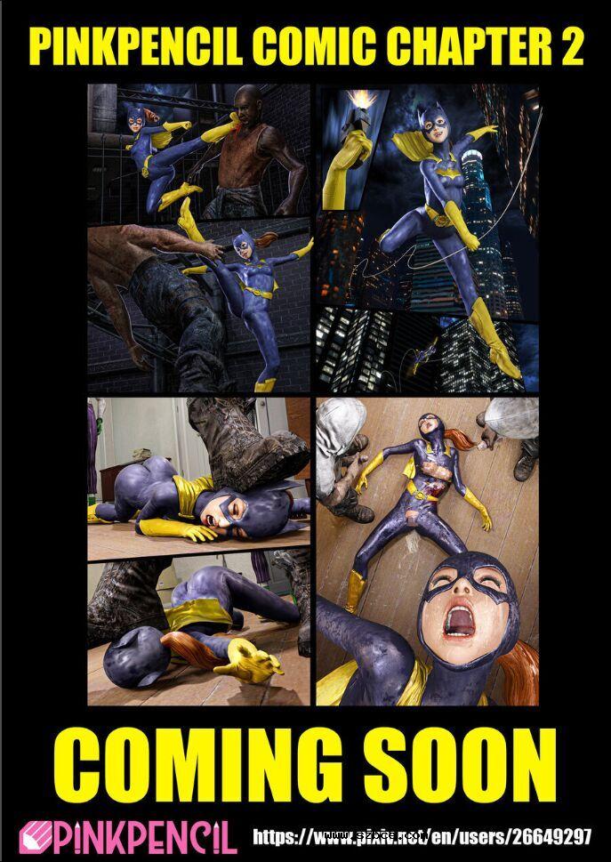 【粉色铅笔】雅典娜（1）被绑架和奴役