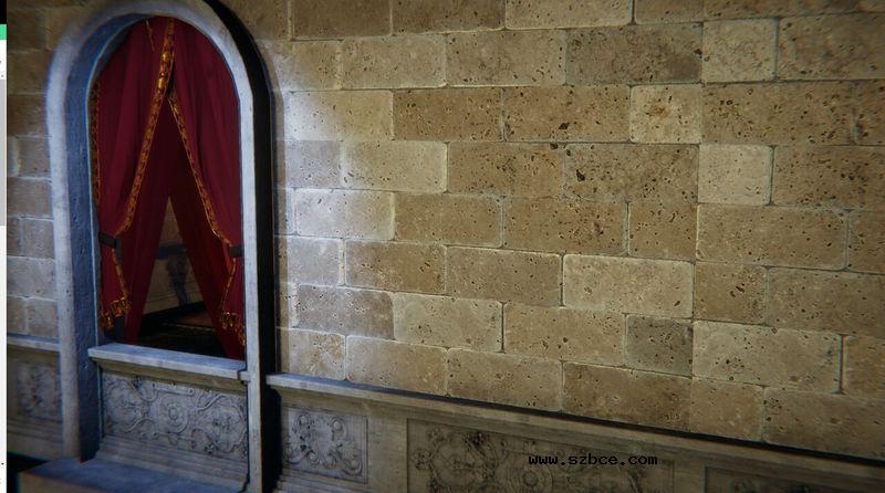 【3D】王妃との休日