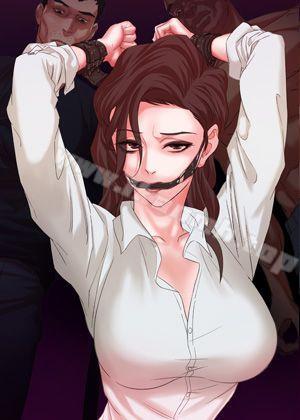 【全彩韩漫】母豬養成計畫[完结]