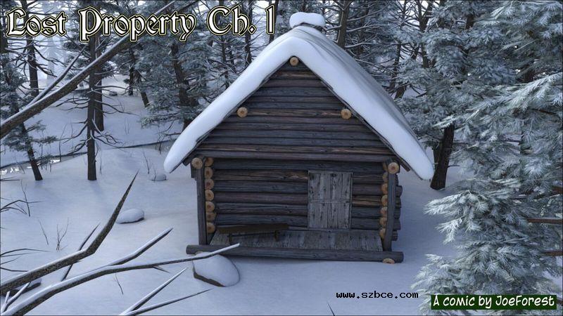 【3D】失物招领（1-2）