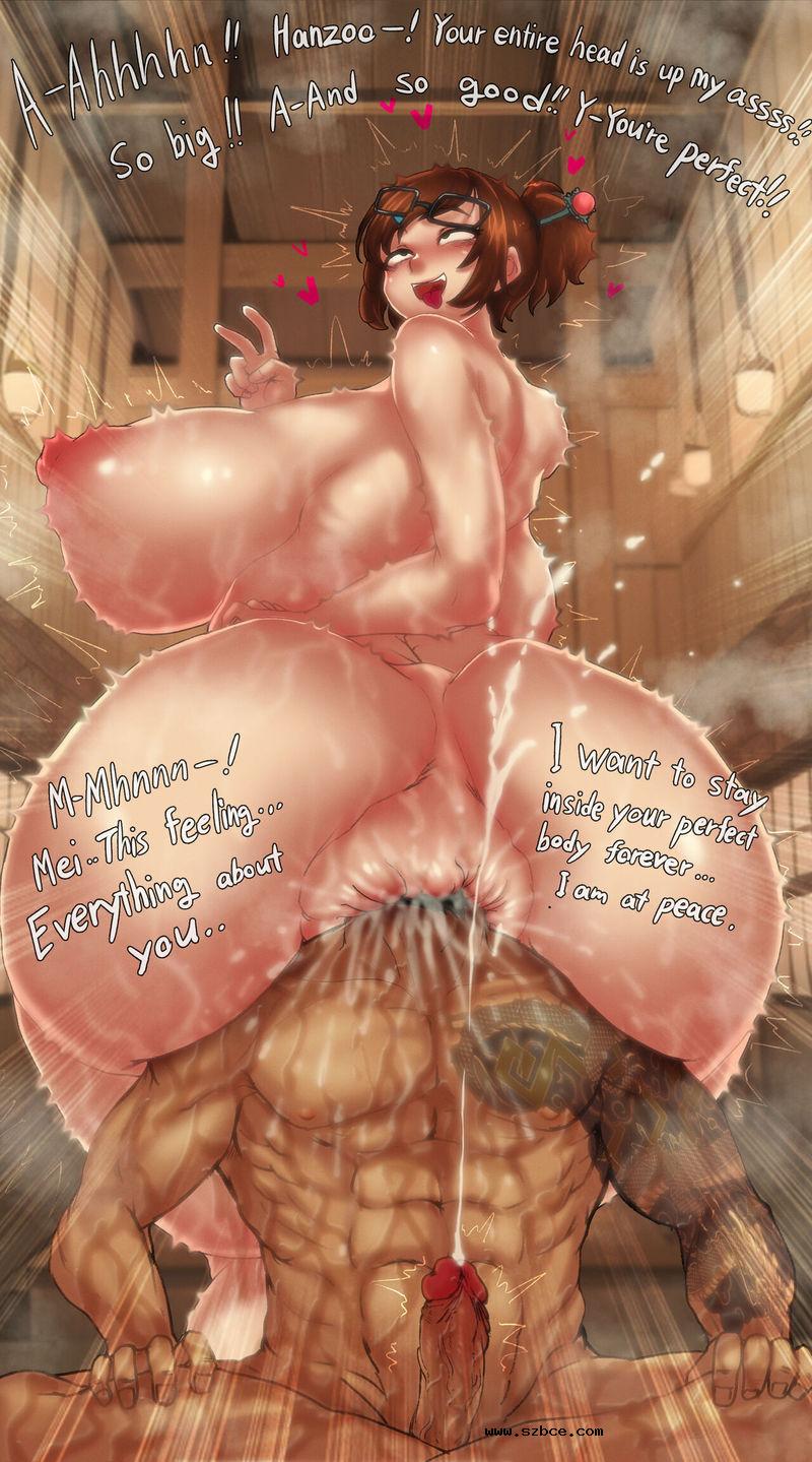 【R-18G】寡妇制造者最喜欢的肛门玩具