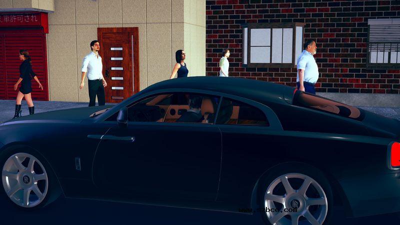 转载-琉璃子的肉便器秘書日記