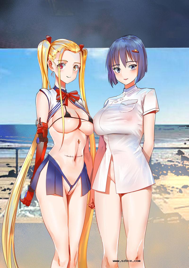 【R-18G】hr555大佬旧作整合