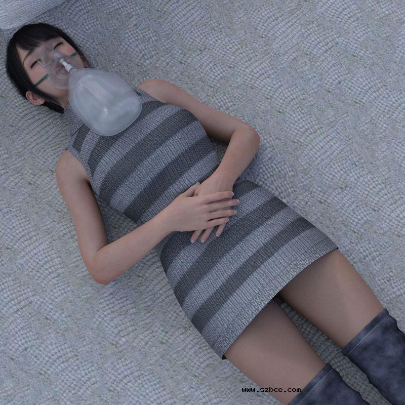 【3D】狩猎档案（1）