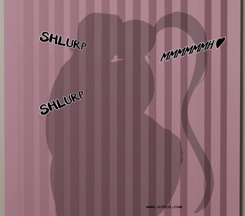 【中文彩漫】[无修正]学园默示录NTR 卡特特工