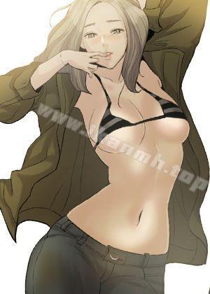 【全彩韩漫】紅杏出牆[完结]