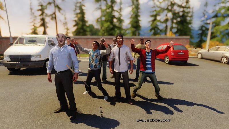 【cartmanyang】性奴隶卧底