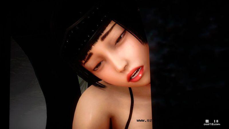 【R-18G】くノ一狩り 漆