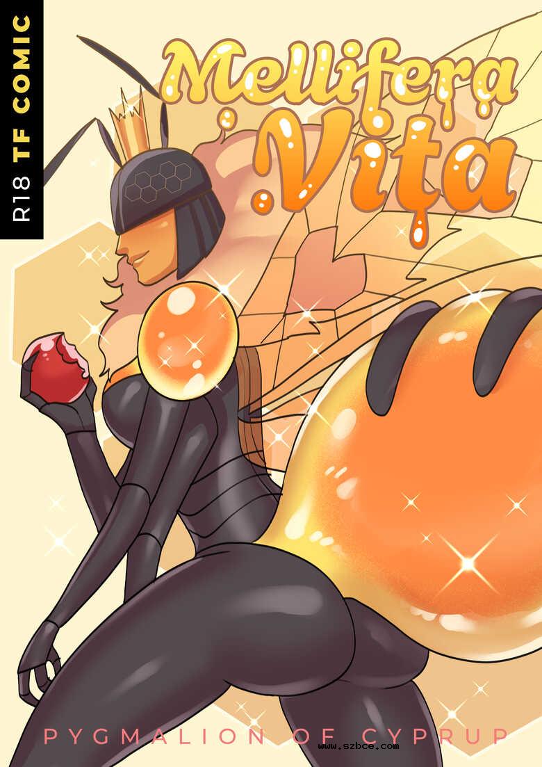 [英文]Mellifera Vita