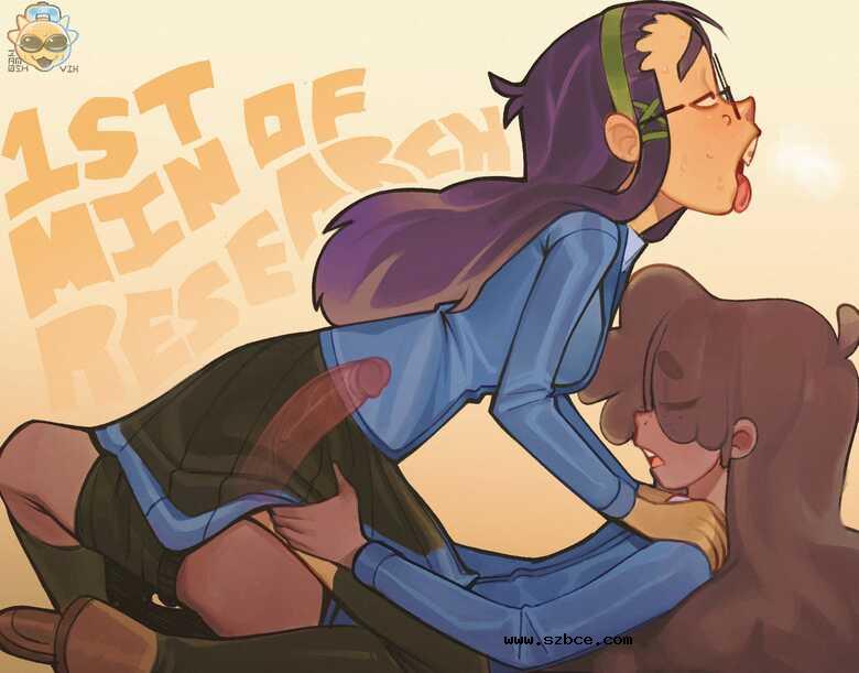 [英文]Meteor Creek - Afterclass Research