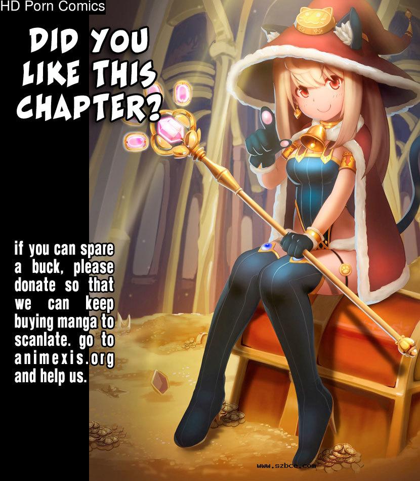 [英文]Hozuki-san chi no aneki + imouto c