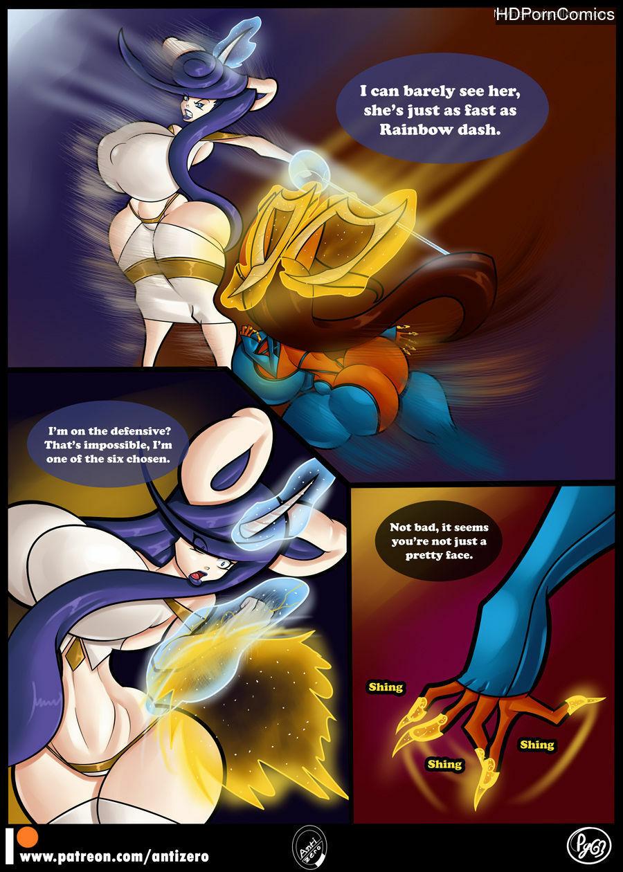 [英文]The Futanomicon