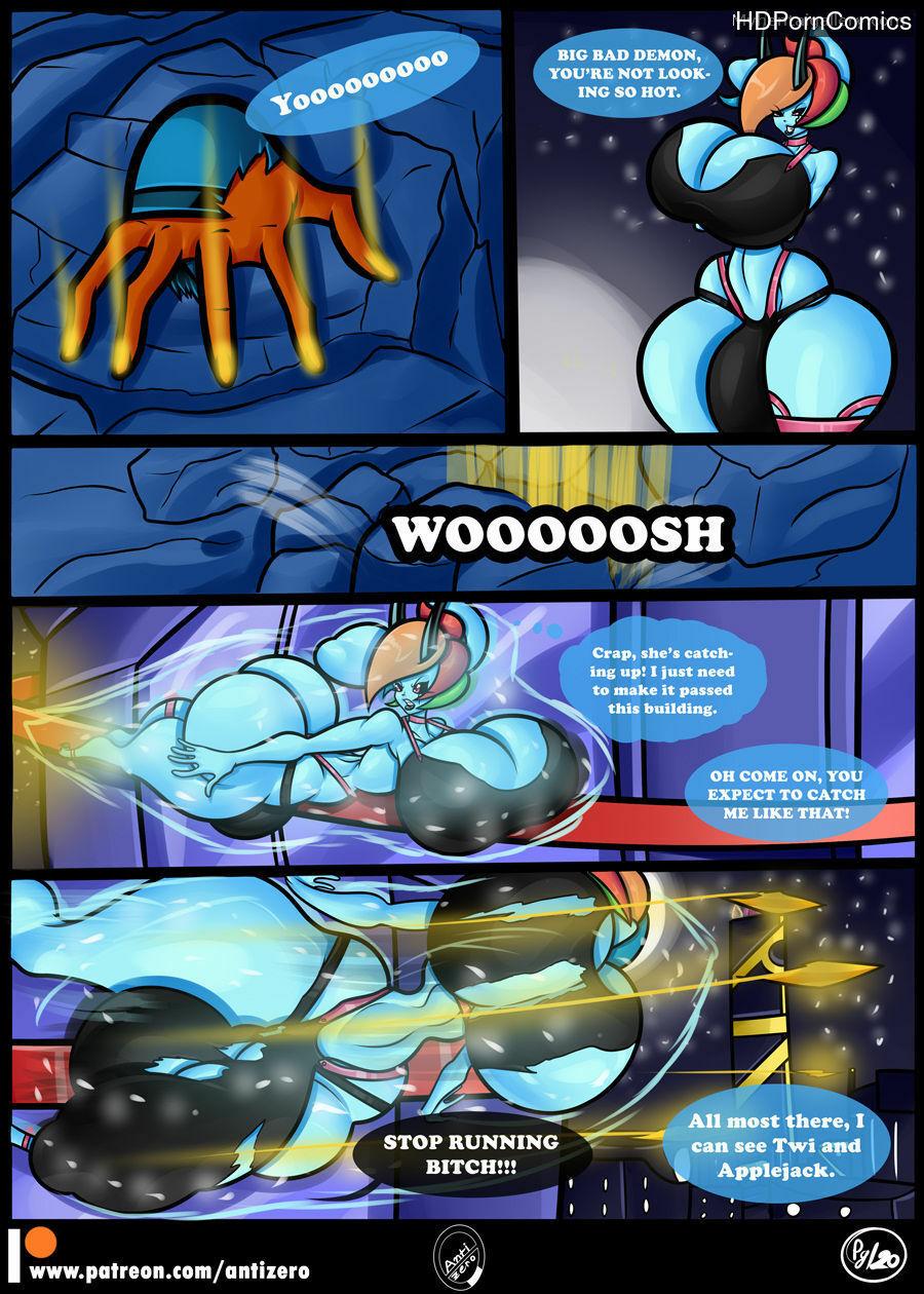 [英文]The Futanomicon