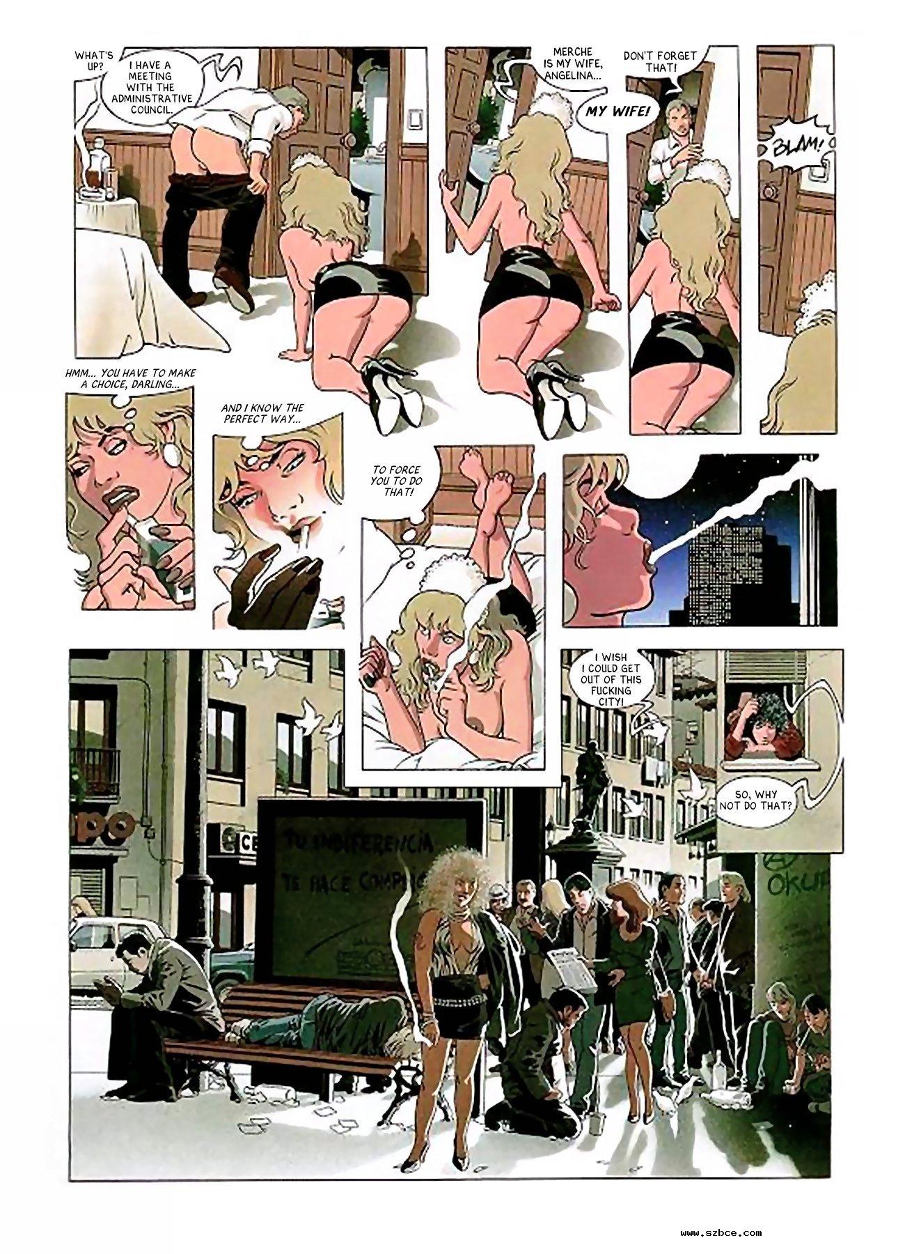 [英文]Tobalina - The Losers