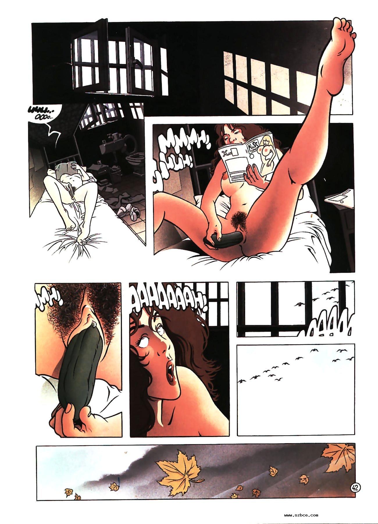 [英文]Tobalina - The Losers