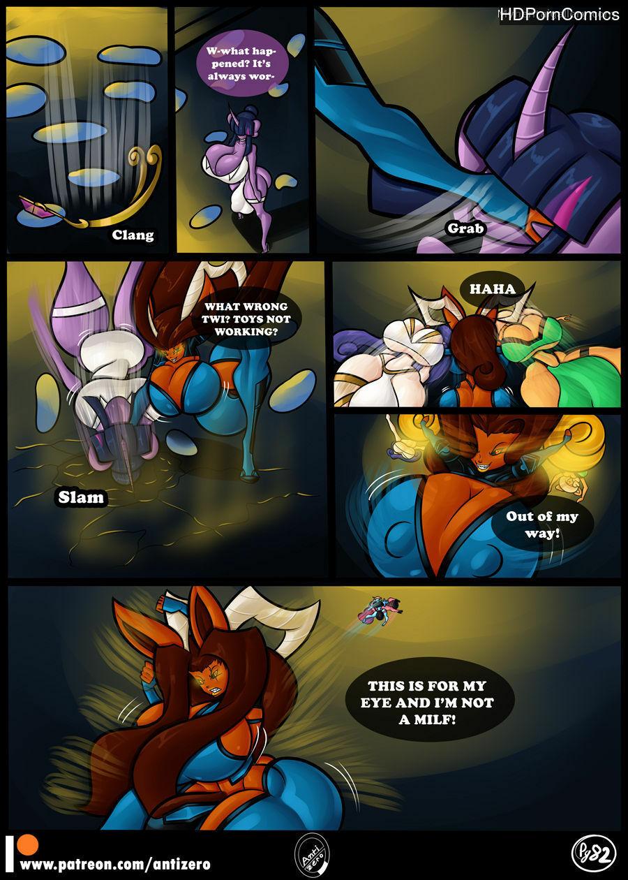 [英文]The Futanomicon