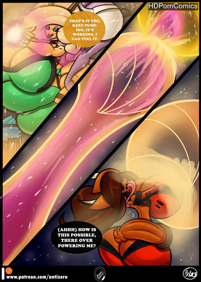 [英文]The Futanomicon