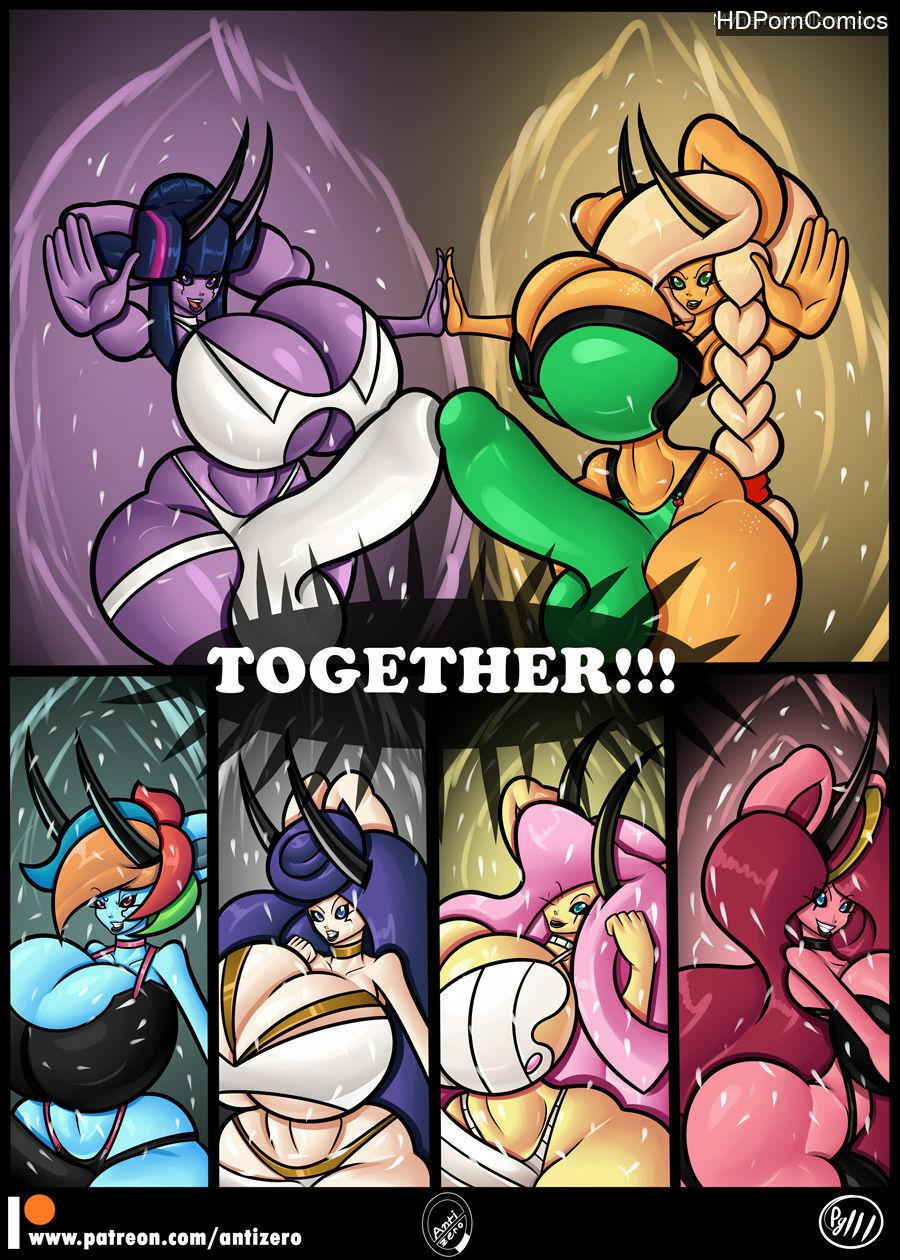 [英文]The Futanomicon