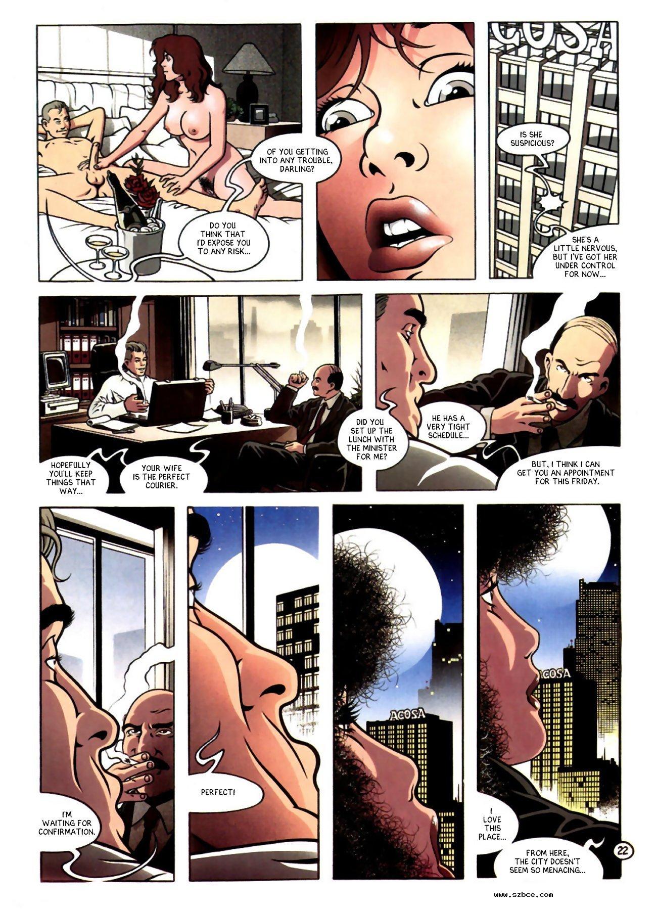 [英文]Tobalina - The Losers