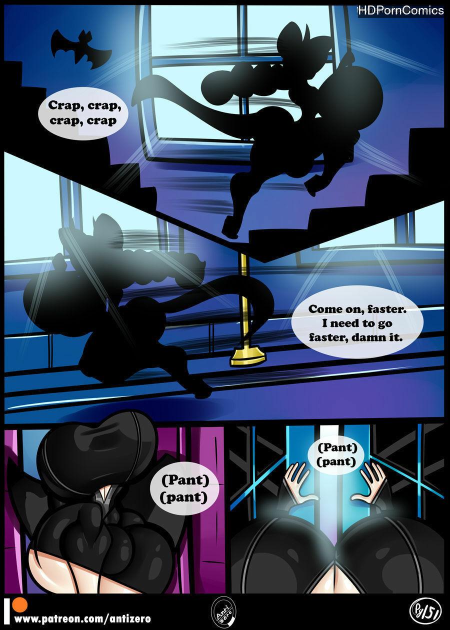 [英文]The Futanomicon