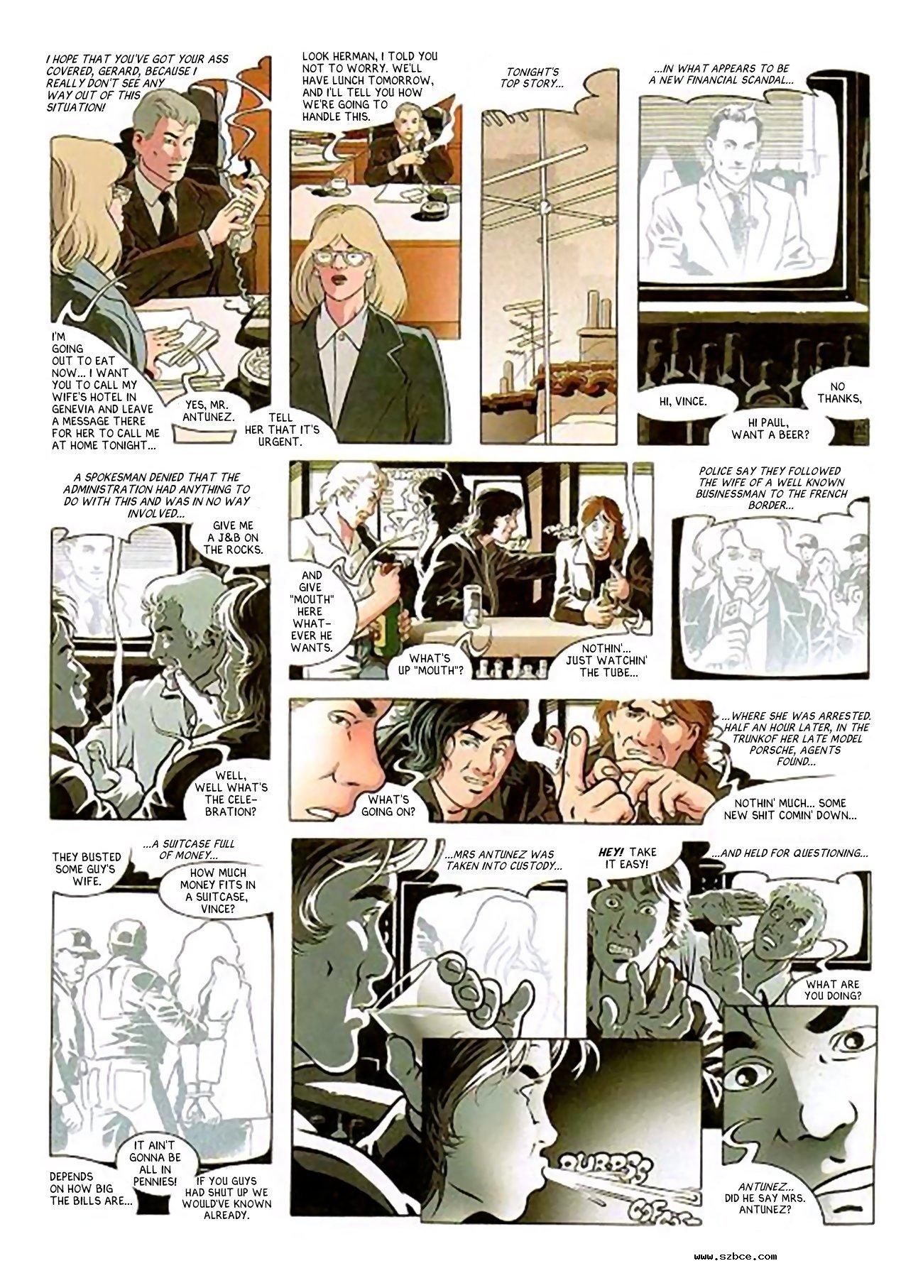 [英文]Tobalina - The Losers