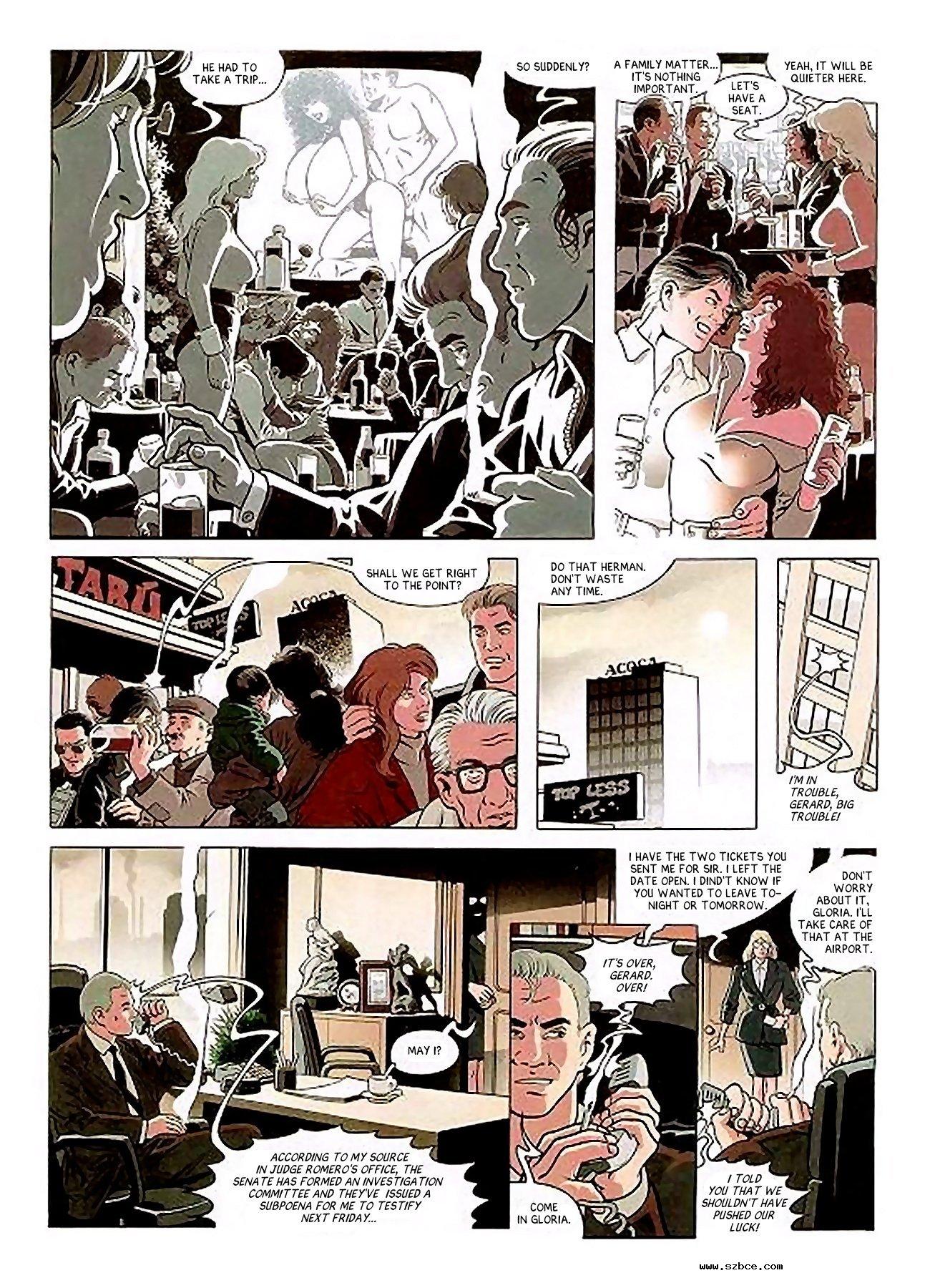 [英文]Tobalina - The Losers