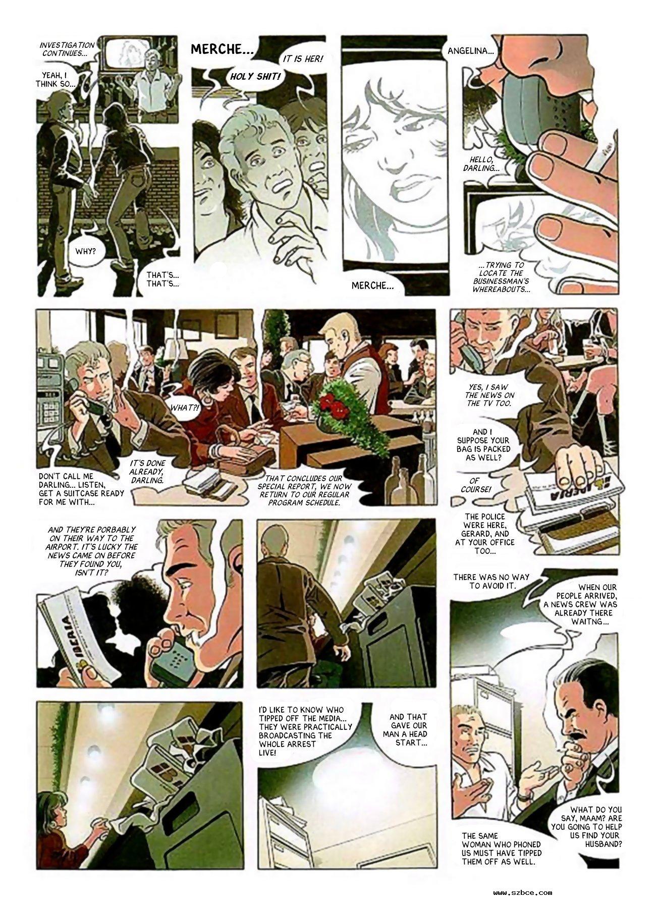 [英文]Tobalina - The Losers