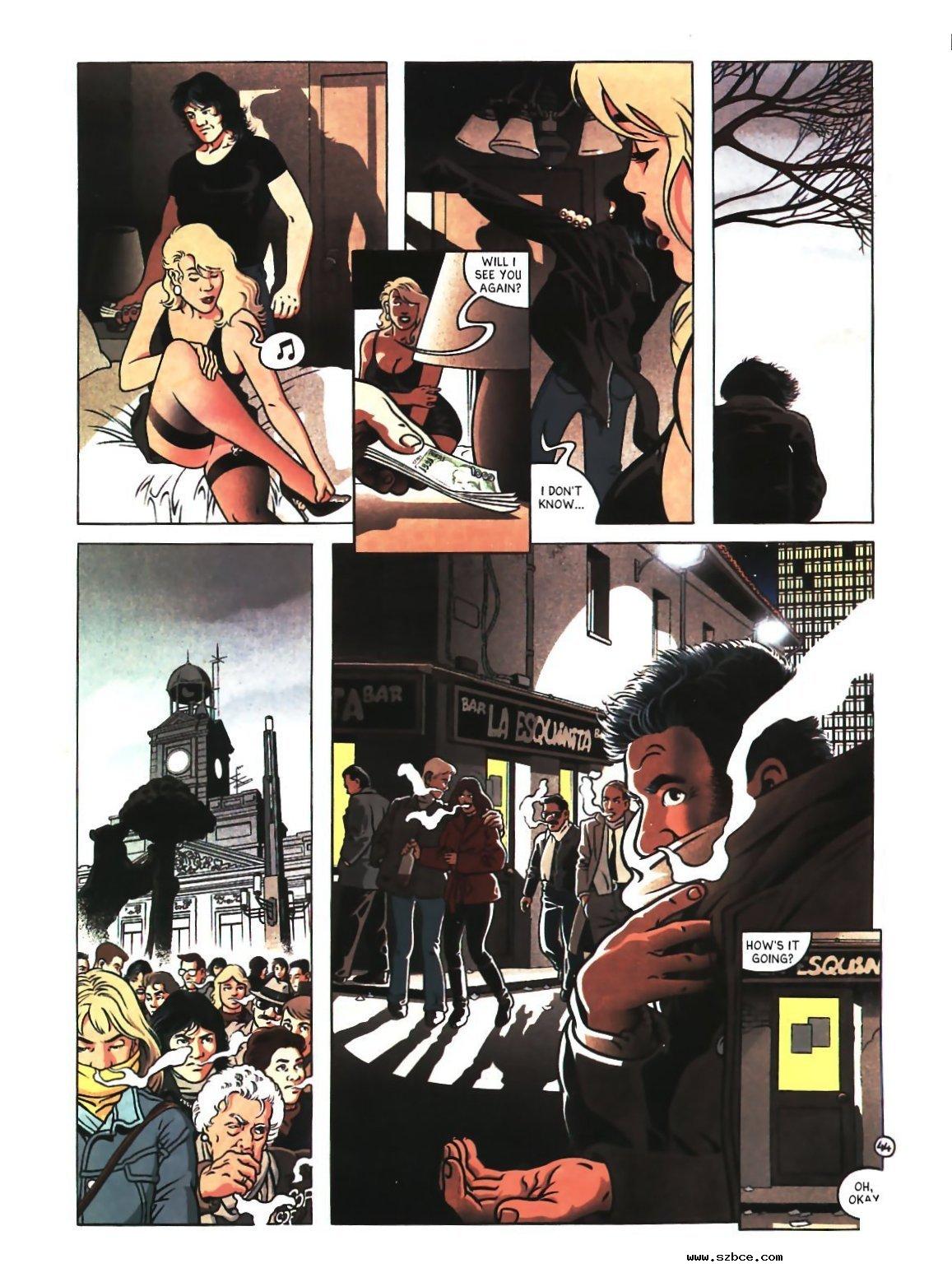 [英文]Tobalina - The Losers