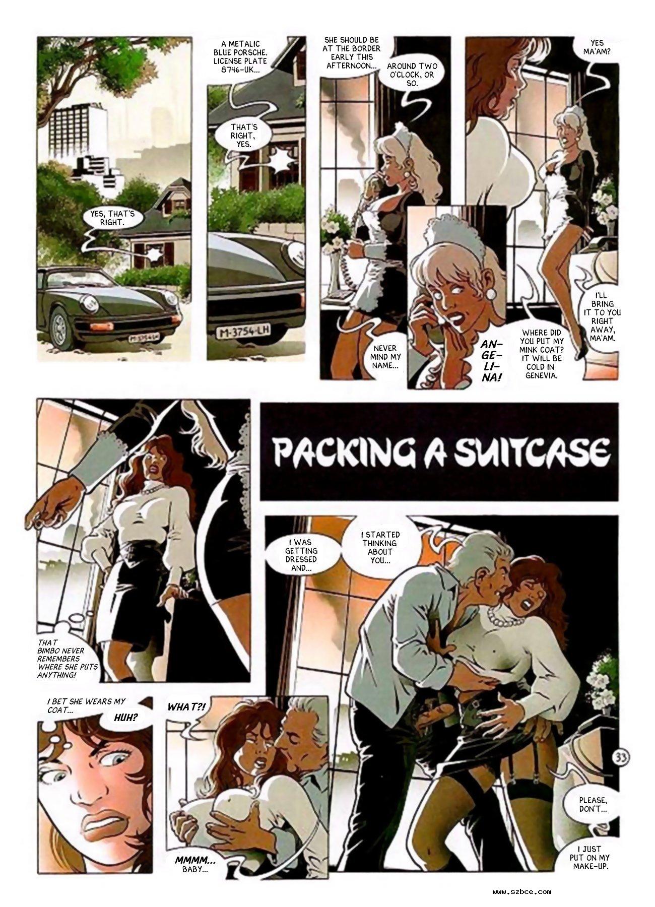 [英文]Tobalina - The Losers