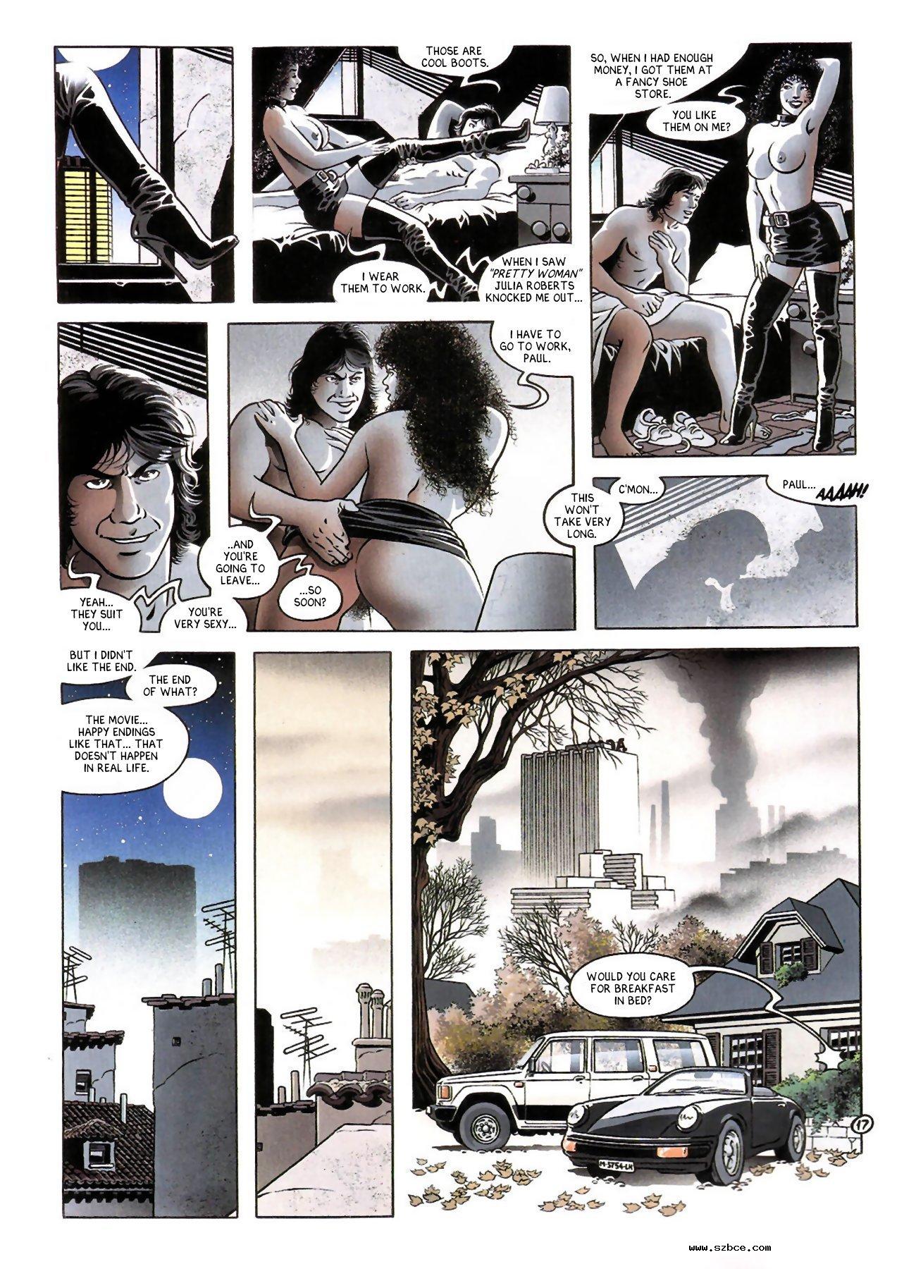 [英文]Tobalina - The Losers