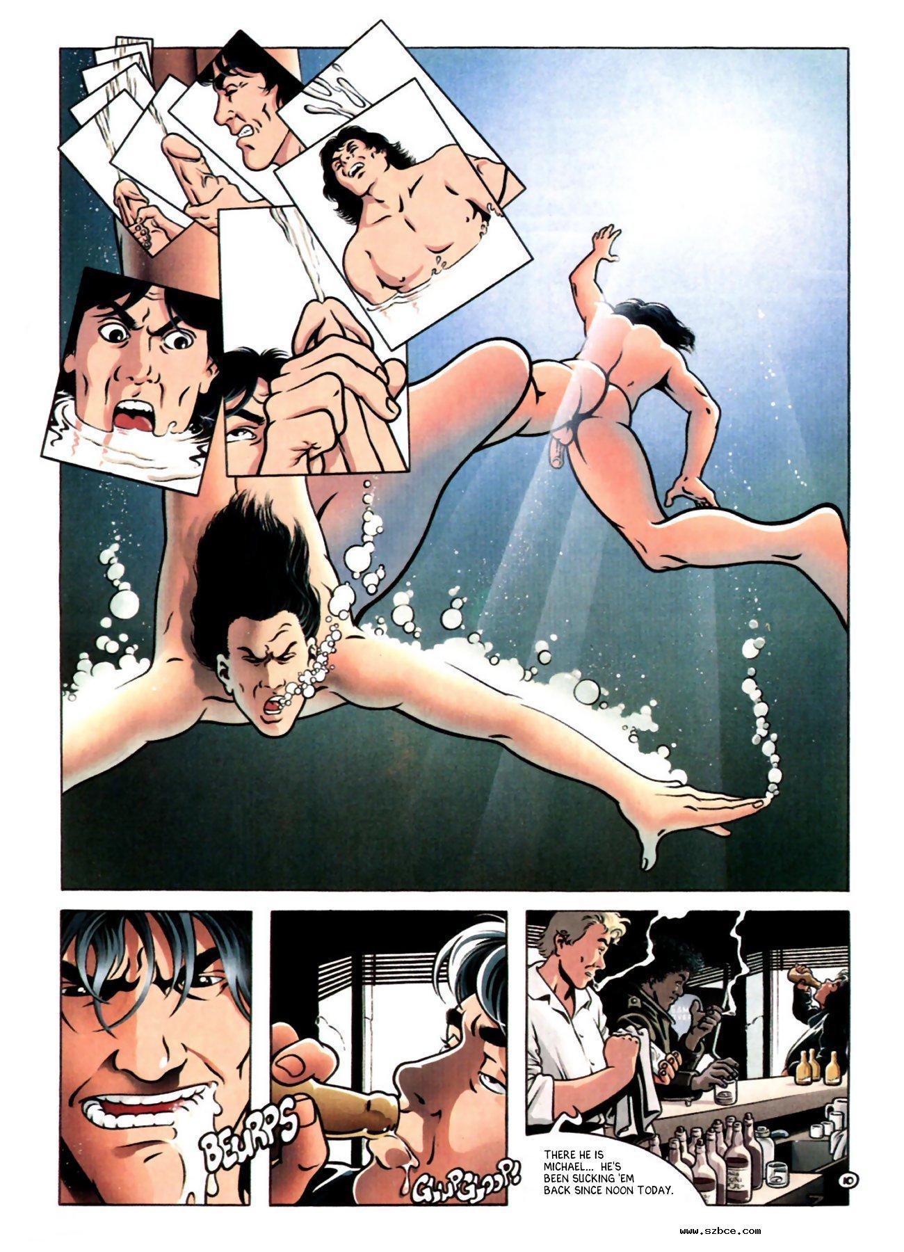 [英文]Tobalina - The Losers