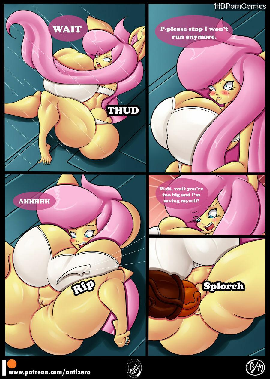 [英文]The Futanomicon