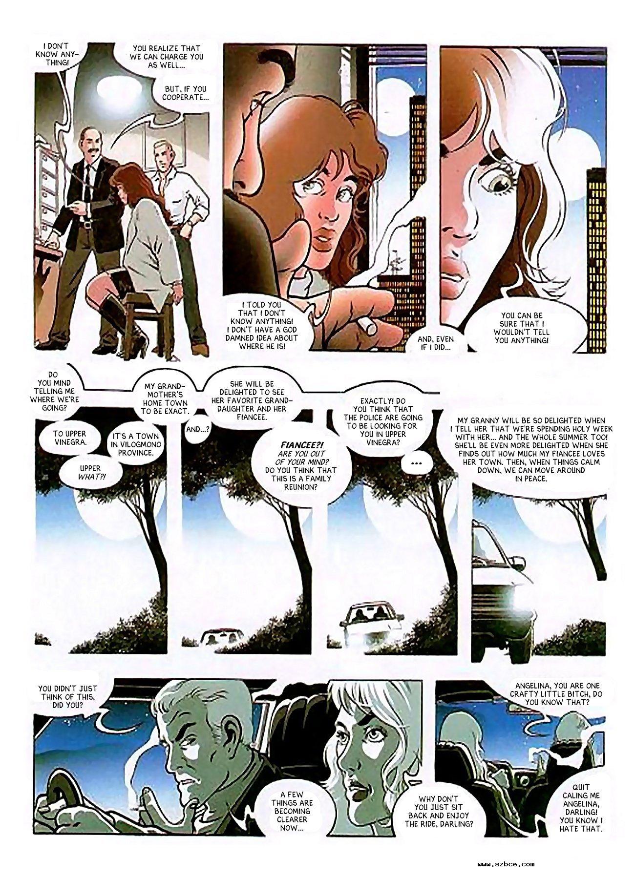 [英文]Tobalina - The Losers