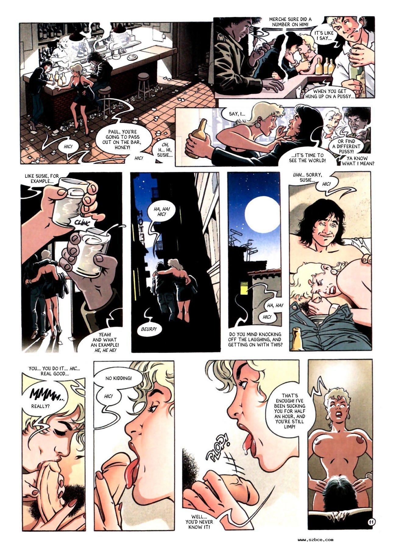 [英文]Tobalina - The Losers