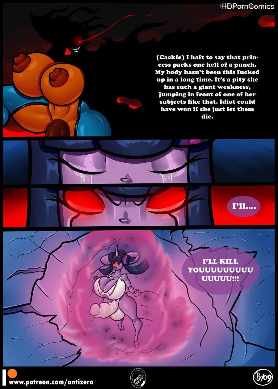 [英文]The Futanomicon