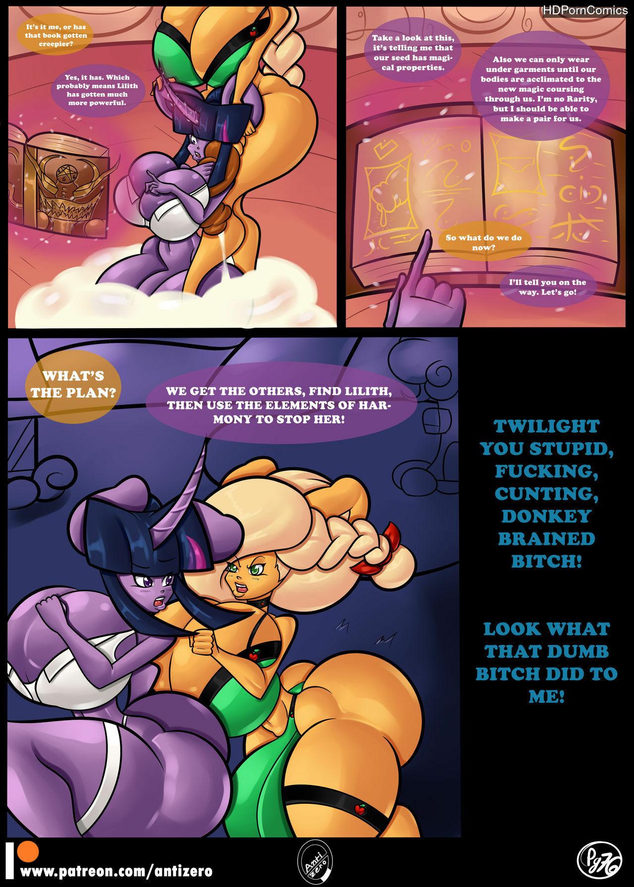 [英文]The Futanomicon