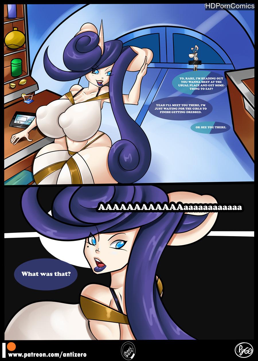 [英文]The Futanomicon